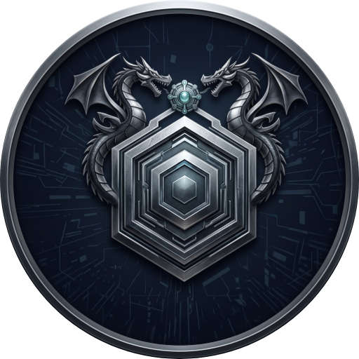 Logo de DrakoApp